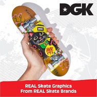 Tech Deck Handboard - DGK Toys for Kids