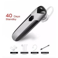 D8 Wireless Stereo Bluetooth Headset Earphone