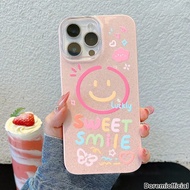 HP PINKY SWEET SMILE + REQUEST PHOTO CASE JELLY 2 IN 1 FOR XIAOMI REDMI NOTE 7 8 9 10 11 12 13 14 14