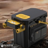 Yeyingzhe 27L Multi-Function Fishing Box - LABABO Sighshot