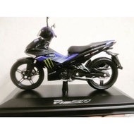 YAMAHA Y15ZR EXCITER MONSTER 2019 REPLIKA
