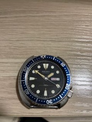 Vintage Seiko Watch 6309