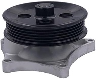 Engine Electric Water Pump Compatible for Chevrolet Malibu Cruze Equinox & Mg Hs 20T Gs 6 Rx5 & Buic