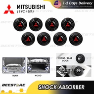 MITSUBISHI 𝐂𝐀𝐑 𝐒𝐇𝐎𝐂𝐊 𝐀𝐁𝐒𝐎𝐑𝐁𝐄𝐑 XPANDER TRITON ASX LANCER OUTLANDER MIRAGE STORM Accessories Bodykit A