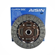 จานคลัทซ์ TRITON 2.5(4D56T)16V AISIN 9นิ้ว (DM-601U) MITSUBISHI รุ่นรถ TRITON .(DT)V