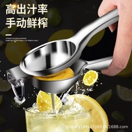 Manual Lemon Squeezer Orange Juicer Lemon Juicer Manual Squeezer Juice Extractor Orange Juice Squeez