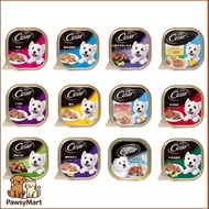 [Bundle Of 24]Cesar Dog Wet Food 100g