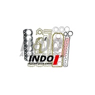 Mitsubishi 6D14 Gasket Set Mitsubishi Fuso Fighter 6D14 Gasket Set
