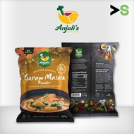 Anjali's Garam Masala Powder 250g