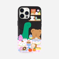 (12/13 series) Bakery Shop ‘Stickwithme4ev x MUSE’ Personalized Phone Case