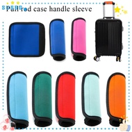 SUSSG Luggage Handle Cover Car Cart Protector Soft Bag Accessories Pram Cart Handle Cover Protective  Sleeves Car Door Handle Cover Baggage Protect Sleeve