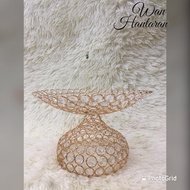 Roseold Dulang Hantaran / Used Dulang