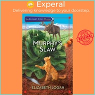 Murphy's Slaw by Elizabeth Logan (US edition, paperback)