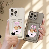Silicone Material Case Making cute style Casing For Realme Note 60 60x 50 Narzo 10 N61 N63 N53 50A 5
