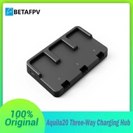 BETAFPV Aquila20 Three-Way Charging Hub 45W 8.7V  BT3.0 Fast Charging For AQ20 Batteries 3-way Charg