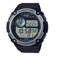 Casio Youth CPA-100-1A Unisex Watch