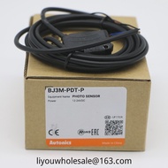 Ottonix BJ100-DDT BJ300 1M BJ3M-PDT-P BJ7M 15 BJ10M-TDT1 2