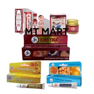Obat kurap gatal salep cap kaki 3