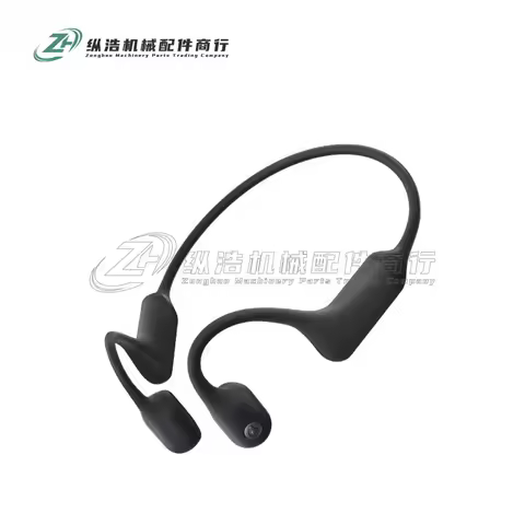 PurFree BC01 Bone Conduction Headphones BT5.2 IP67 Sports Headset