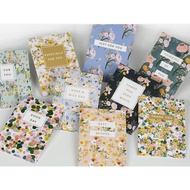 have a nice day gift card鲜花礼物生日节日折叠贺卡祝福卡