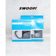 Shimano Ultegra Chainring For FC-6800 Ultegra 11 speed Bcd 110x4