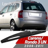 Rear Windshield Wiper Blade Windscreen Wipers Accessories For KIA Carens Rondo 3 UN 2006-2011 2007 2