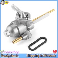 IP Petcock Fuel Tank Switch Valve for Honda CB100/CB125/CB175/XL125