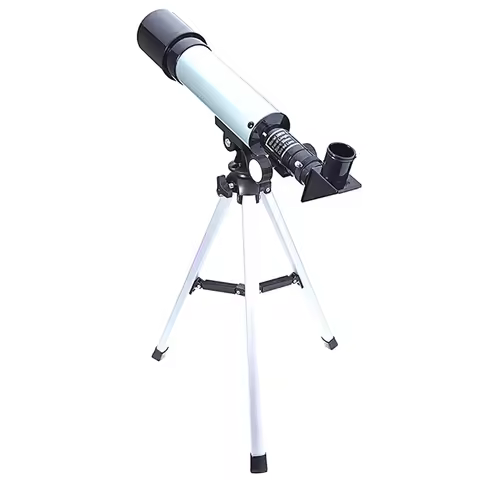F36050 Astronomical Telescopes Zoom Professional Telescopio Astronomic HD Telescope Space Spotting S