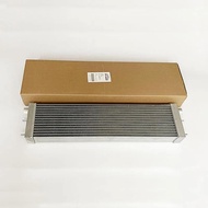 W164 ML 63 AMG Oil Cooler 1645000700 For Mercedes Benz W251 R63  G63 G65 AMG