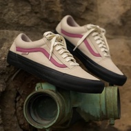 VANS OLD SKOOL PRO RAINY DAY/MELLOW MAUVE