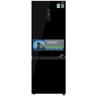 Tủ lạnh Aqua Inverter AQR-IG338EB (GB) 292 lít