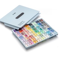 Gouache Himi 112 Colors, Gouache HIMI Twins HIMI Twins