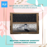 Keyboard Acer Aspire 3 A315-21