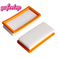 [TOP] 2pcs Filter Fit For For  DS Series DS5500 DS6000 DS5600 DS5800 6.414-631.0