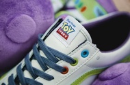 Cakep Sepatu Vans Oldskool X Toy Story Buzz Murah Terbaru Casual Pria