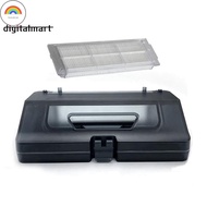 RD 2-In-1 Water Tank Dust Box Bin for Xiaomi Robot Vacuum Mop 2S 3C VIOMI V2 V3 XMSTJQR2S B106CN STY