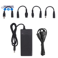 65W 42V 2A Scooter Chargers with Connector Cable Adapter Electric Scooter Charger Parts AU Plug