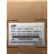 Xilin Frequency Converter EH600Xilin Frequency Converter EH640A3.7G-5.5P AT1 3.7KW Xilin Frequency C