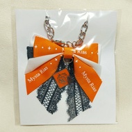 現貨 nijisanji en 彩虹社 Luxiem Mysta 半週年 蝴蝶結 飾物 掛件