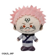 ANIQUE KINOKOS 咒術迴戰 両面宿儺