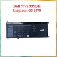 Battery Dell 7779 33YDH Dell Gaming Inspiron G3 3579 3779 G5 5587 G7 7353 7577 7588 7773 7577 7778 L