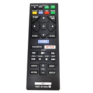 NEW Replacement RMT-B100U For SONY BD Blu-ray Player Remote Control BDP-S1500 BDP-S3500 BDP-S4500 BD