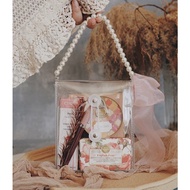 [BRIDESMAIDS FAVORS] GIFT BAG