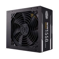 Power Supply PSU Cooler Master MWE 550 Bronze V2 - Power Supply 550W 8