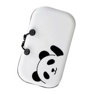 Lihito Lab 熊貓拉鍊袋