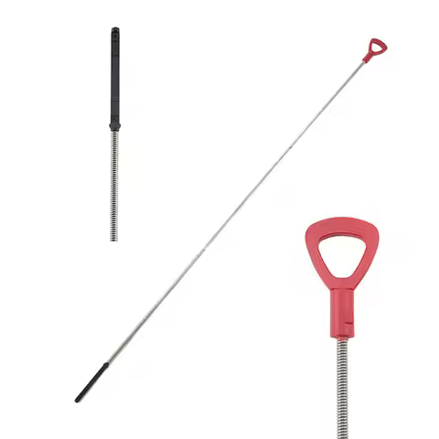 122cm Transmission Dipstick for Mercedes W163/W168/W203/W208/W211/W220 OE 917-321 120-0721 140589152