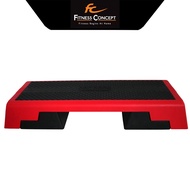 Fitness Concept Adjustable Step Board