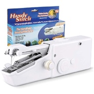 Mesin Jahit Tangan Portable Handy Stitch Sewing Machine / mesin jahit mini