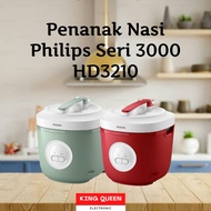 Philips Rice Cooker Series 3000 HD3210