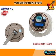 ORIGINAL SAMSUNG WASHING MACHINE DN-S24 WATER LEVEL PRESSURE SWITCH/WATER LEVEL SENSOR (SENSOR LEVEL